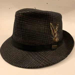 Vintage Hat